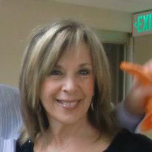 Meet your Posher, Karla